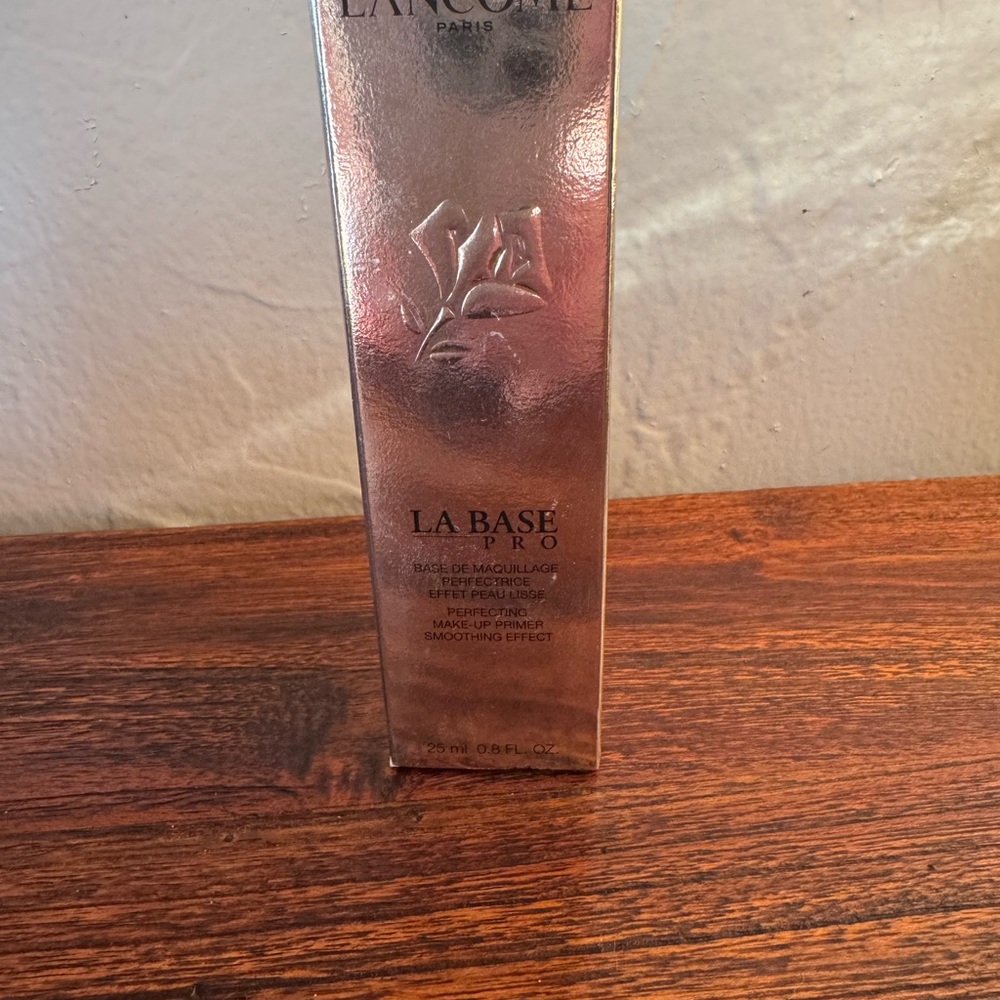 Lancôme La Base Pro Makeup Primer - New in box